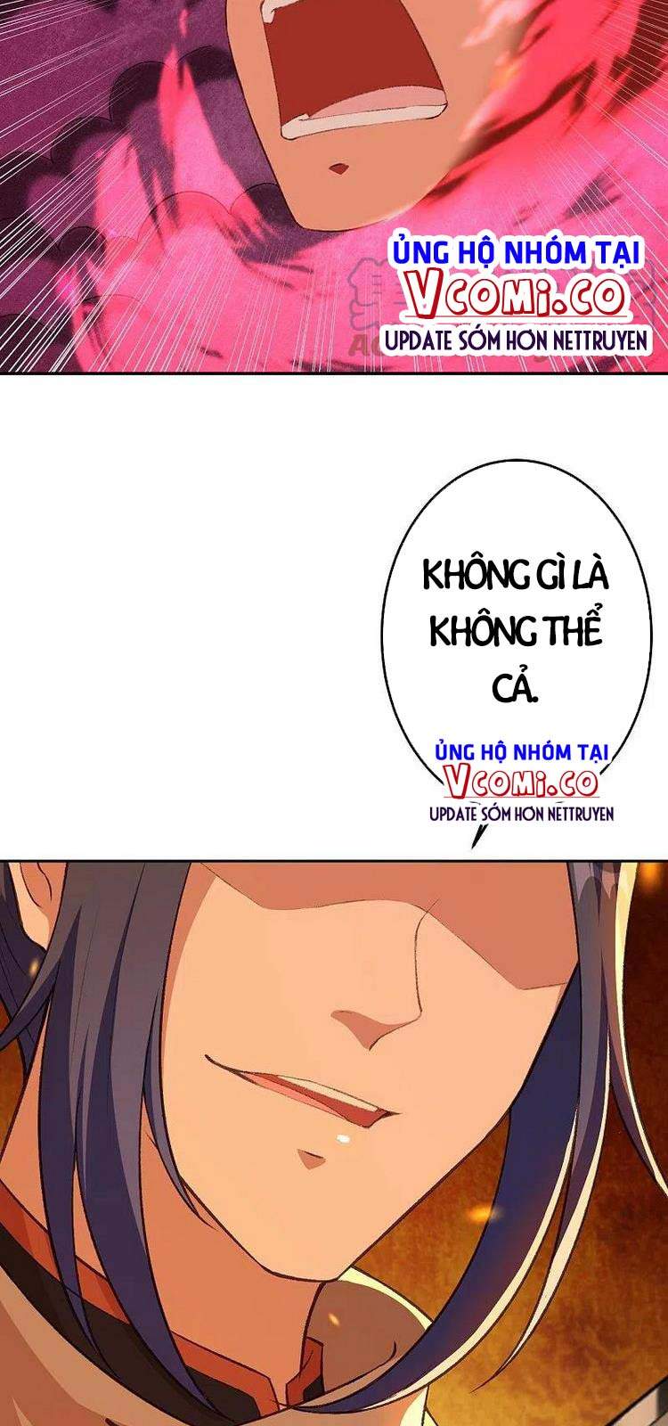 Nghịch Thiên Tà Thần - Chương 429