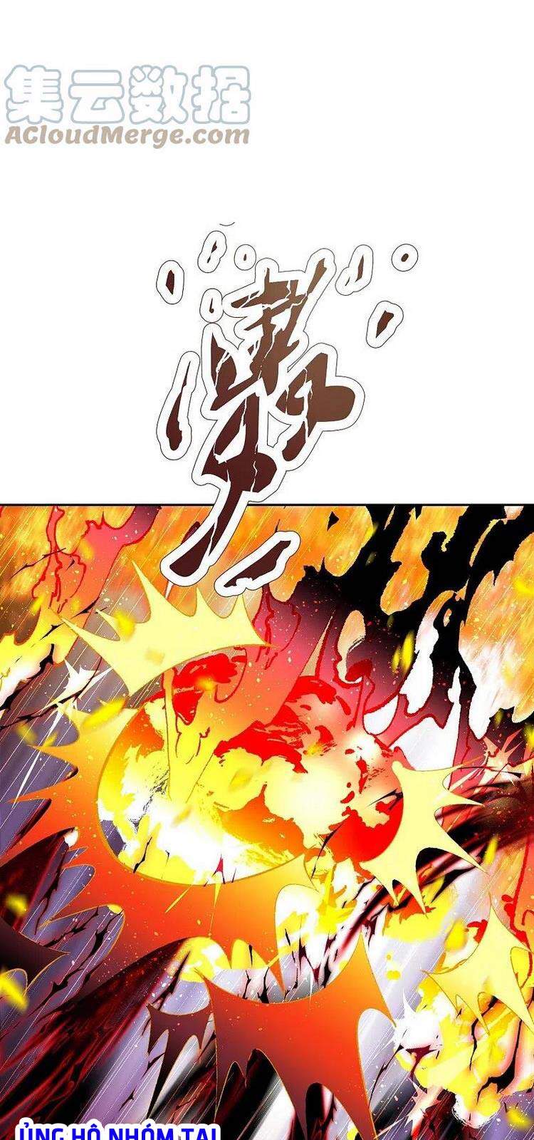 Nghịch Thiên Tà Thần - Chương 429