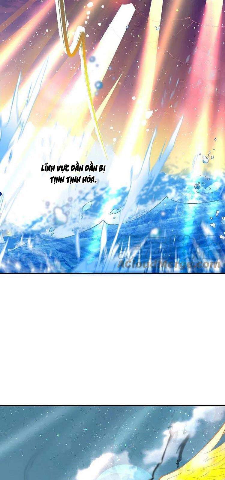 Nghịch Thiên Tà Thần - Chương 429