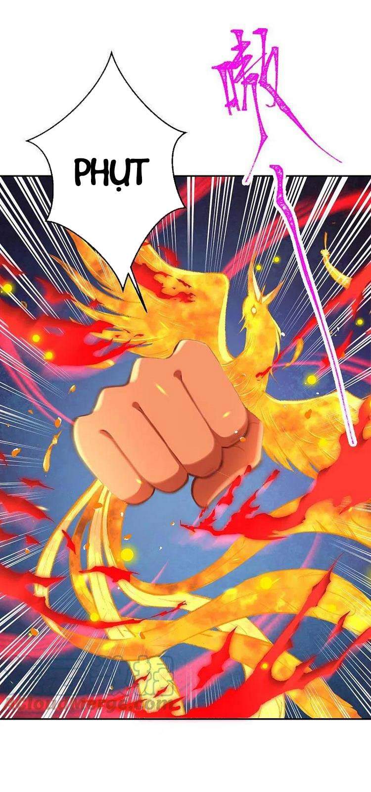 Nghịch Thiên Tà Thần - Chương 429