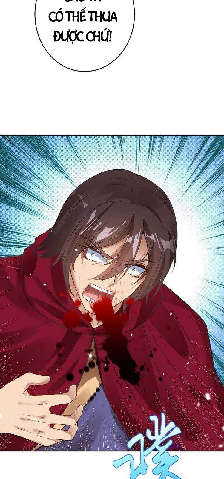 Nghịch Thiên Tà Thần - Chương 429