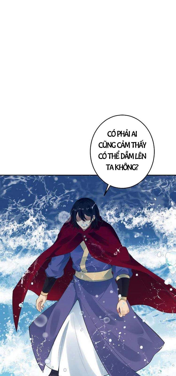 Nghịch Thiên Tà Thần - Chương 429