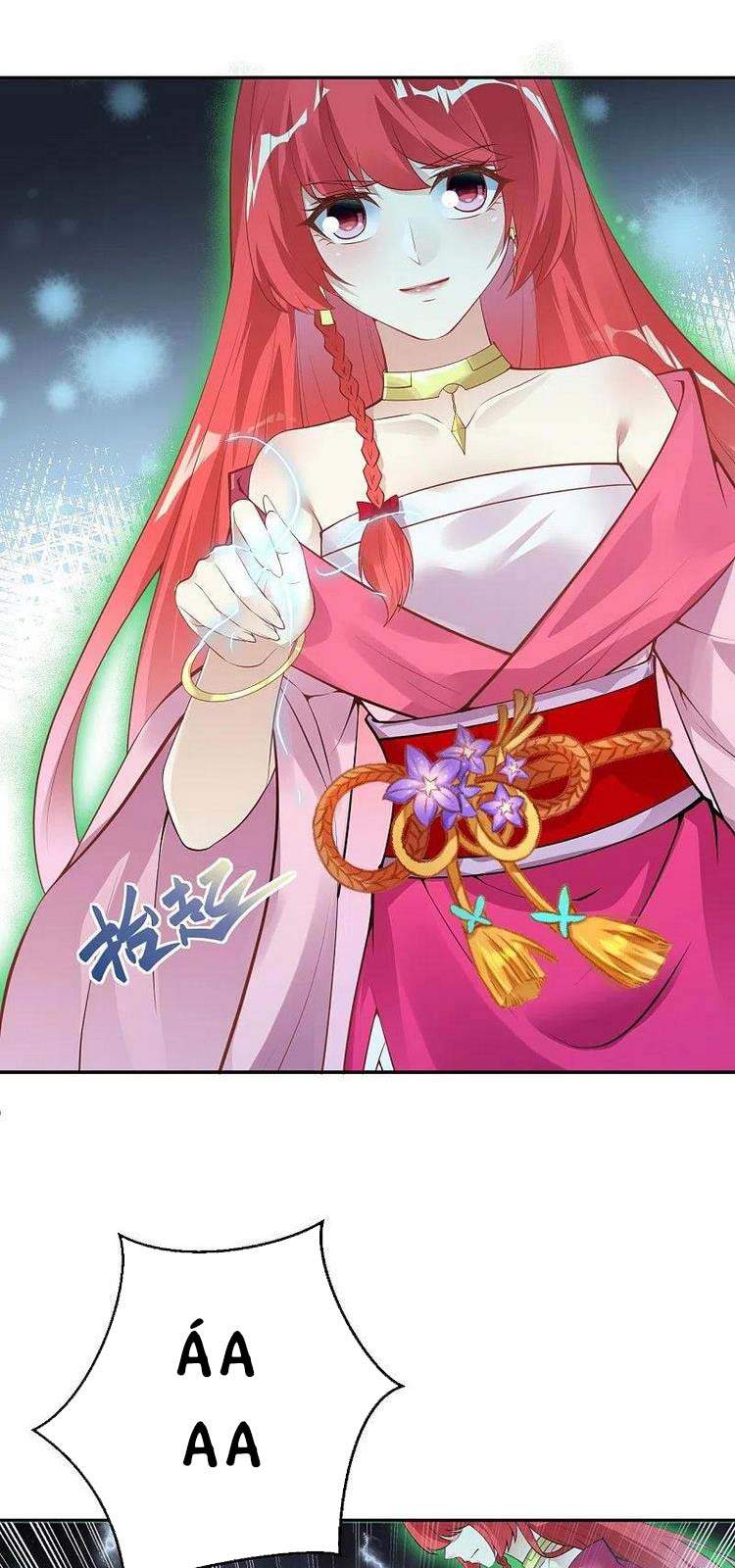 Nghịch Thiên Tà Thần - Chương 429