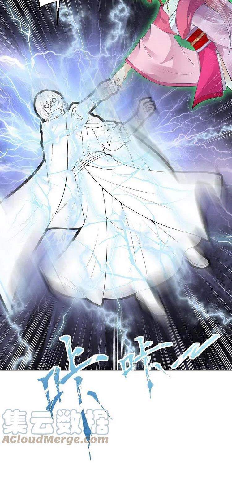 Nghịch Thiên Tà Thần - Chương 429