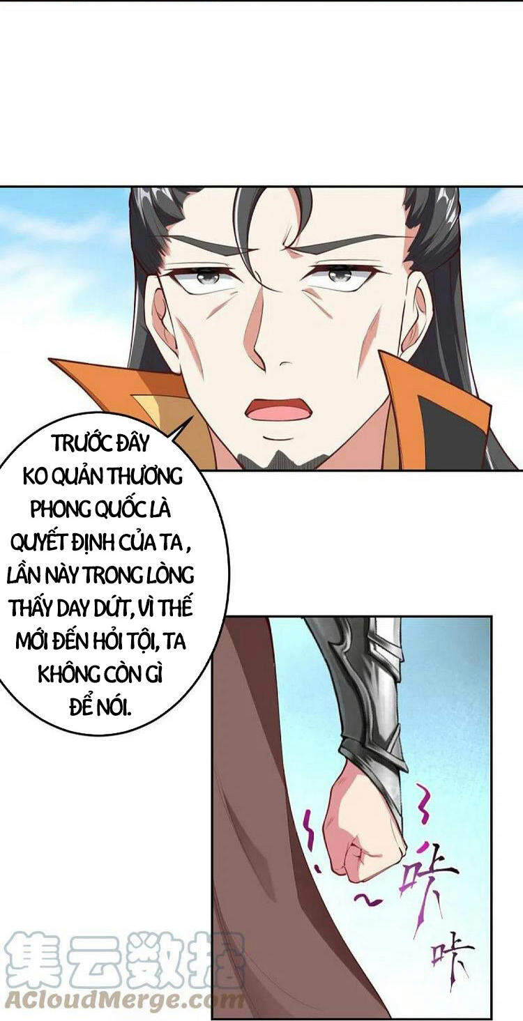 Nghịch Thiên Tà Thần - Chương 432