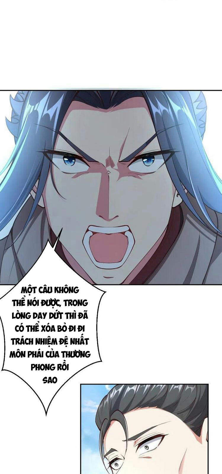 Nghịch Thiên Tà Thần - Chương 432