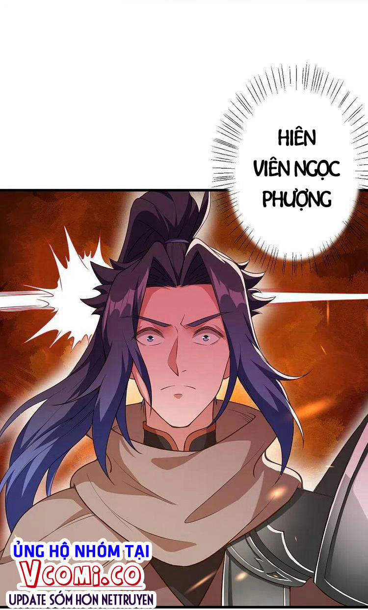 Nghịch Thiên Tà Thần - Chương 432