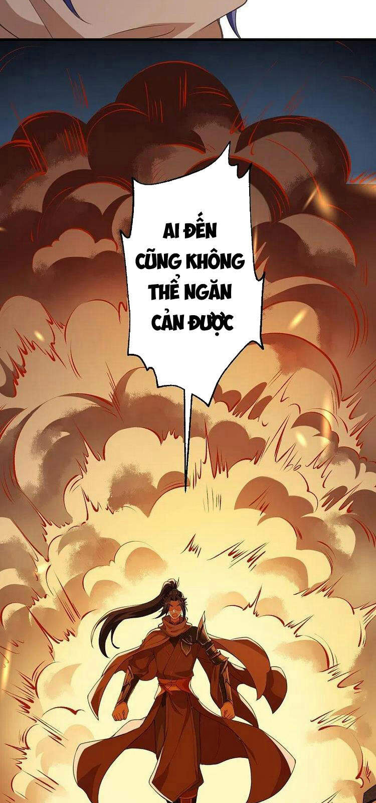 Nghịch Thiên Tà Thần - Chương 432