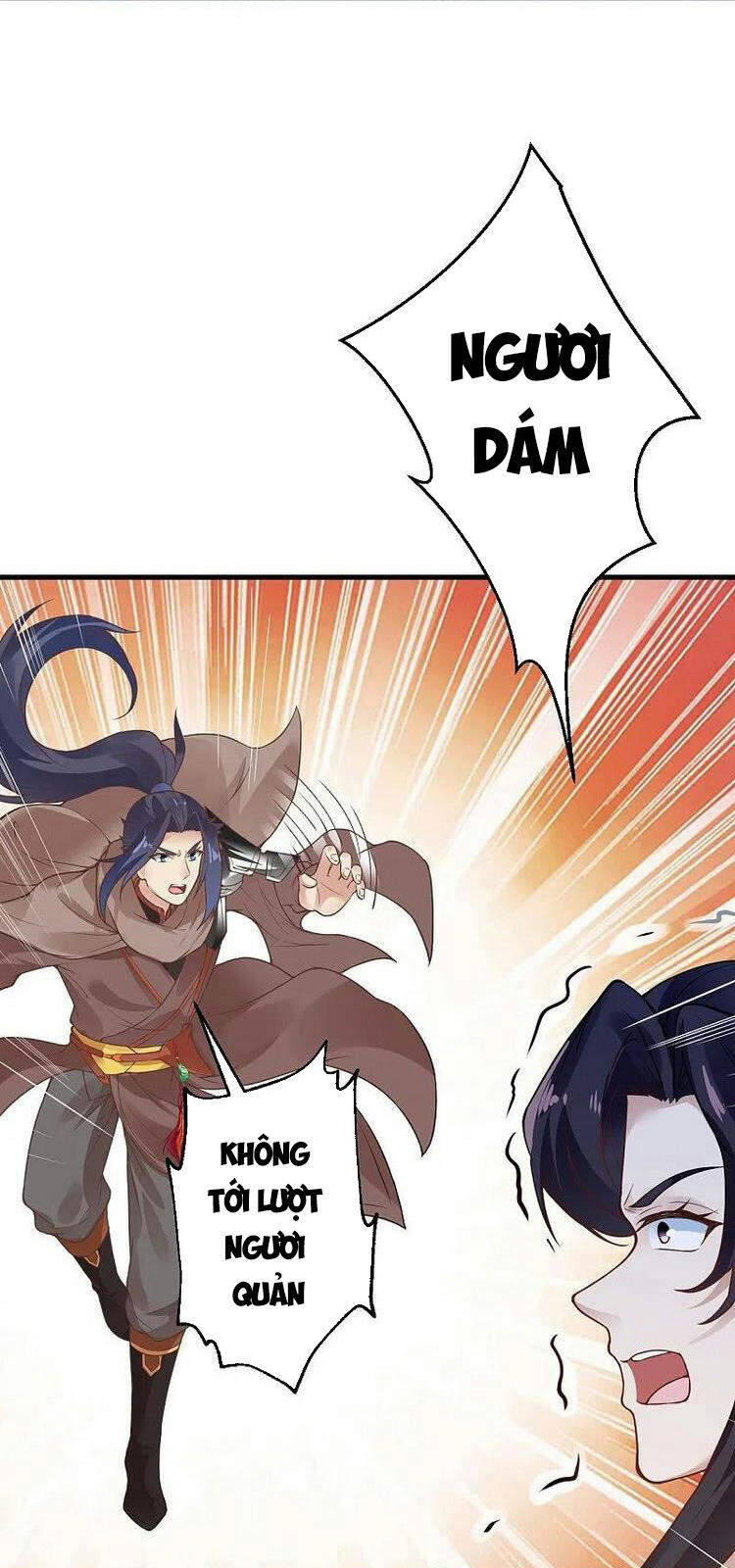 Nghịch Thiên Tà Thần - Chương 432