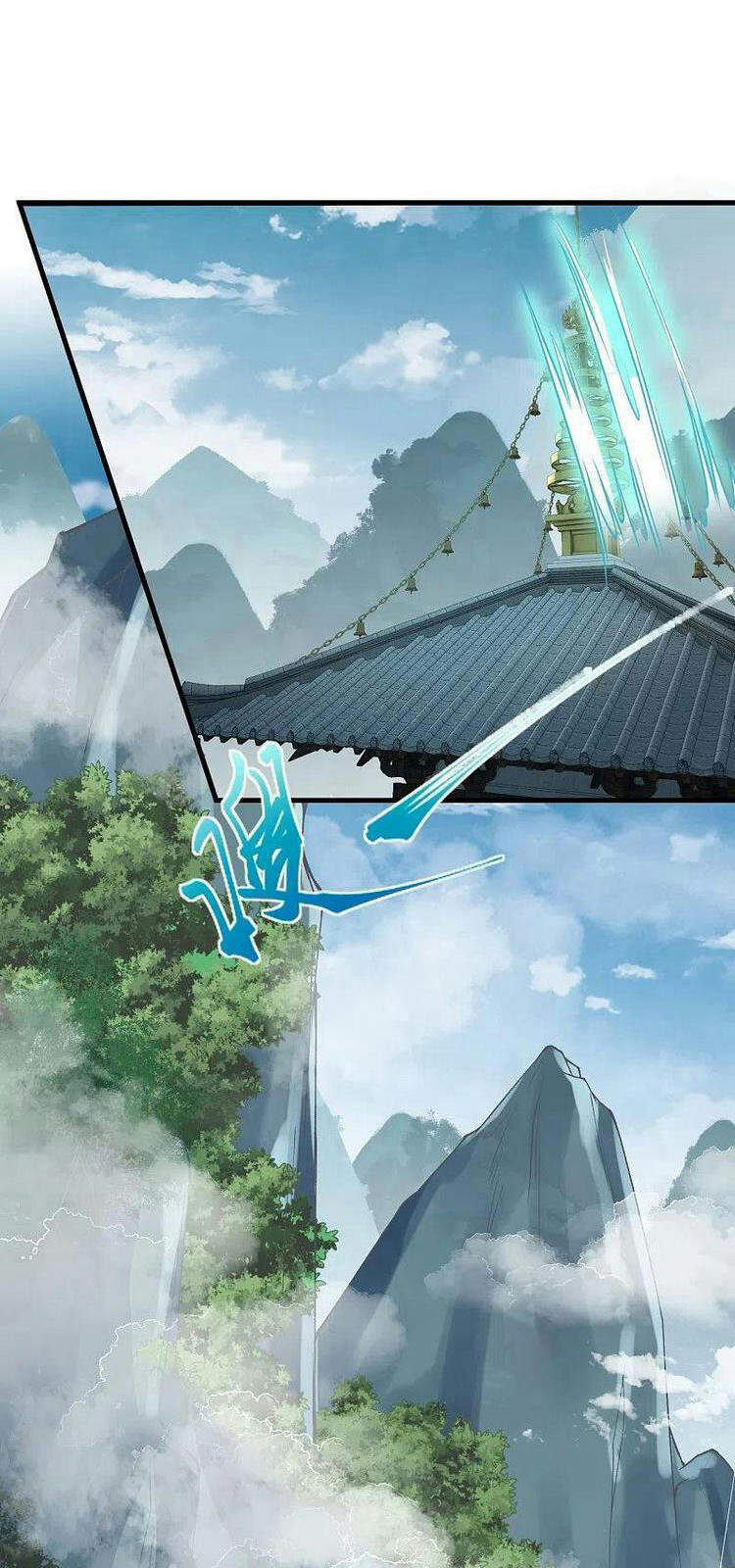 Nghịch Thiên Tà Thần - Chương 432