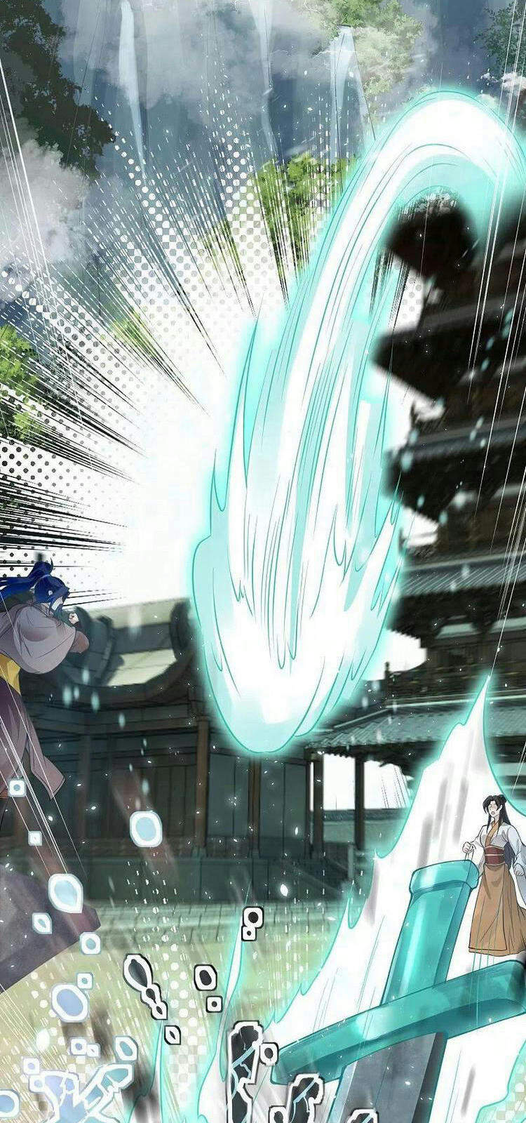 Nghịch Thiên Tà Thần - Chương 432