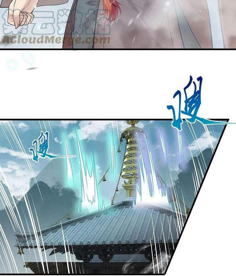 Nghịch Thiên Tà Thần - Chương 432