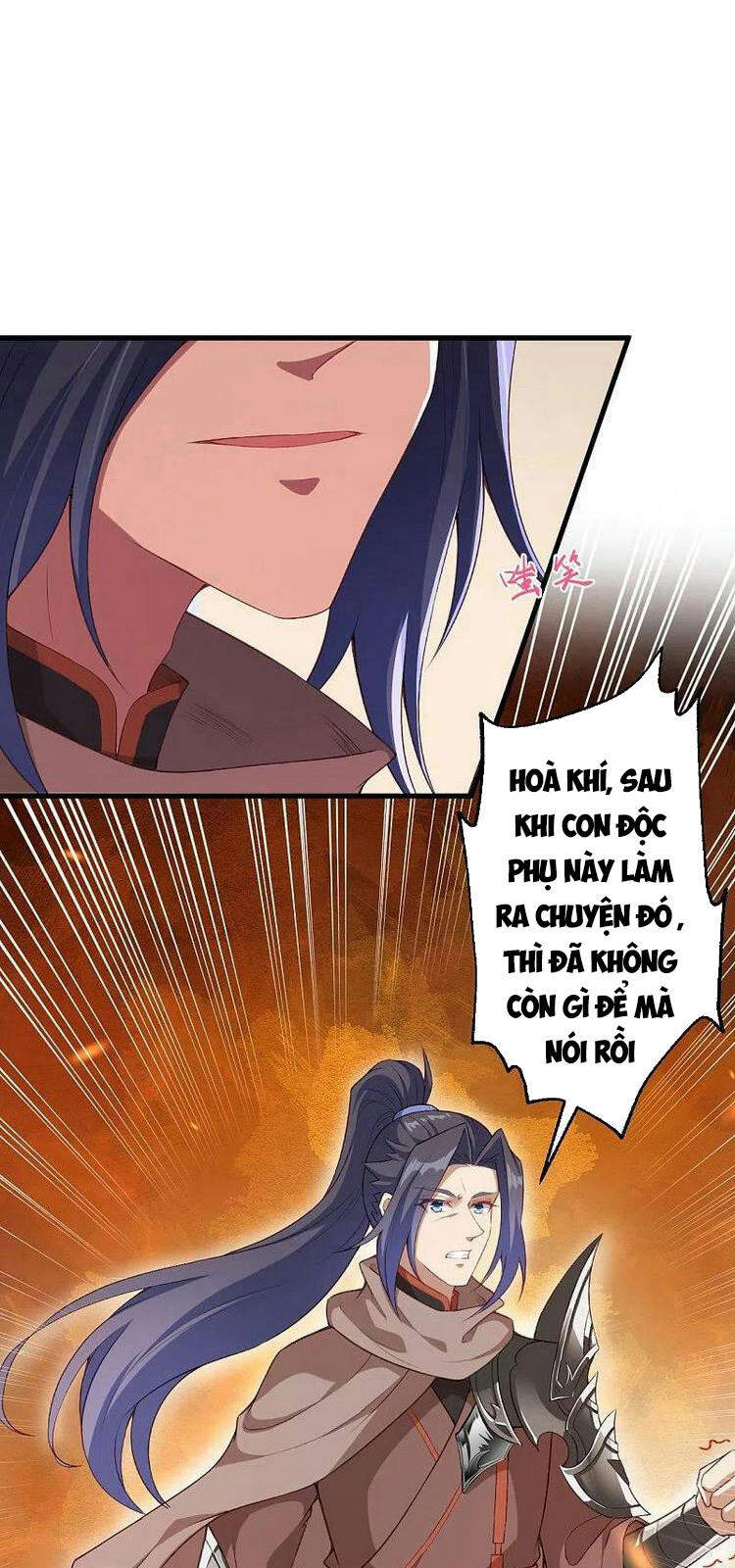 Nghịch Thiên Tà Thần - Chương 432