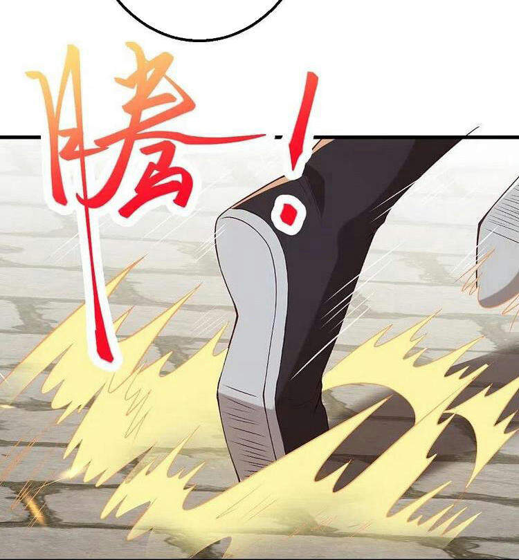 Nghịch Thiên Tà Thần - Chương 432