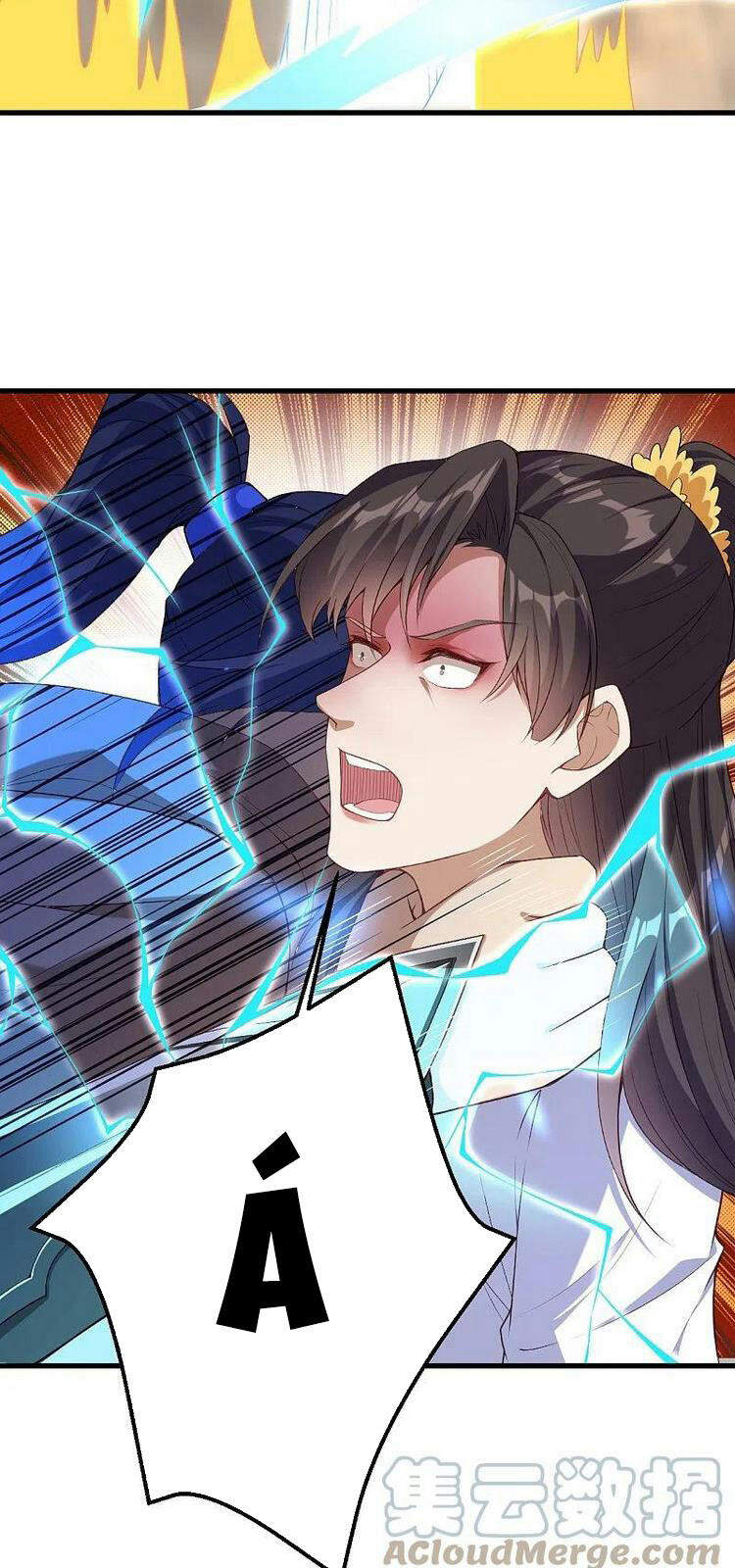 Nghịch Thiên Tà Thần - Chương 432