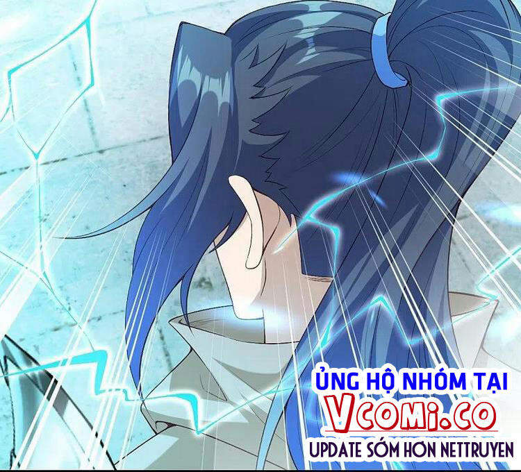 Nghịch Thiên Tà Thần - Chương 432