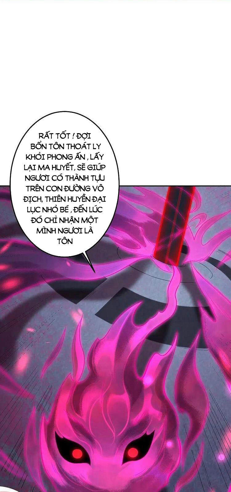 Nghịch Thiên Tà Thần - Chương 434
