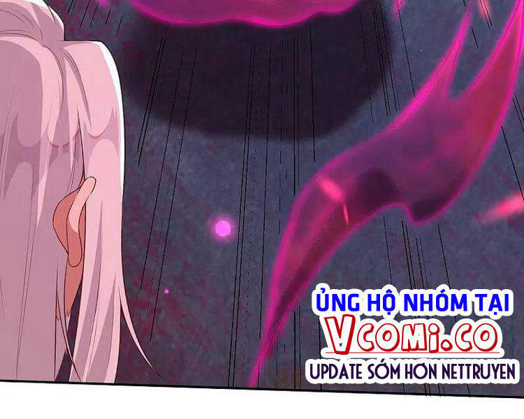 Nghịch Thiên Tà Thần - Chương 434