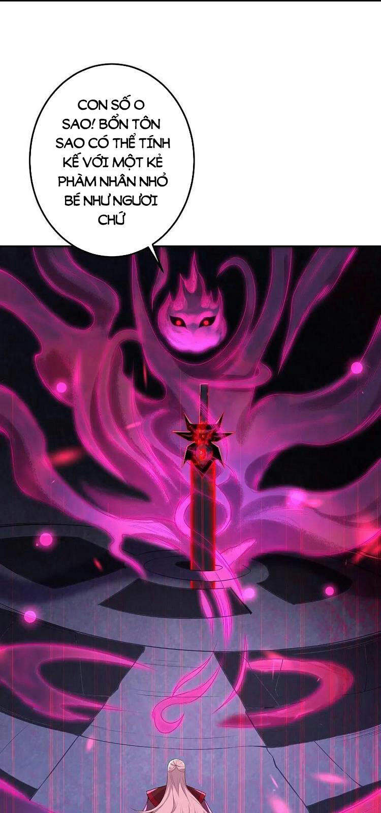 Nghịch Thiên Tà Thần - Chương 434