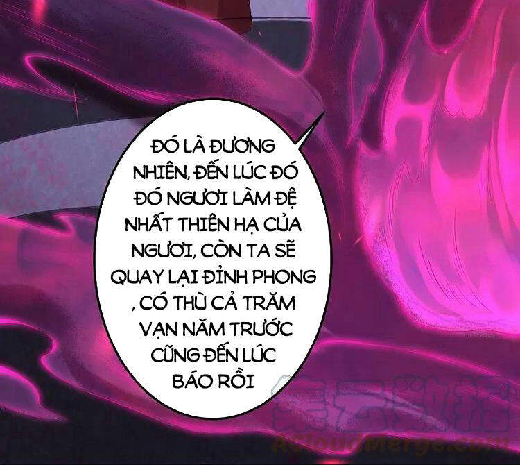 Nghịch Thiên Tà Thần - Chương 434