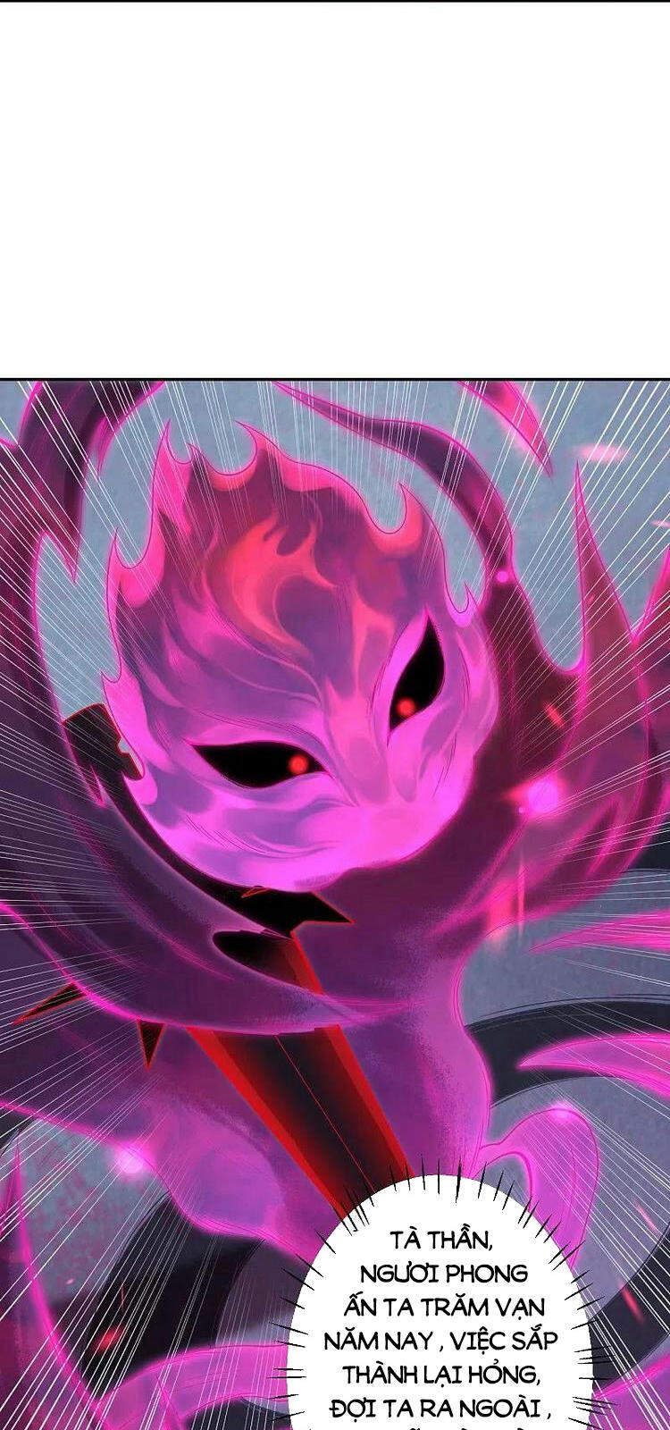 Nghịch Thiên Tà Thần - Chương 434