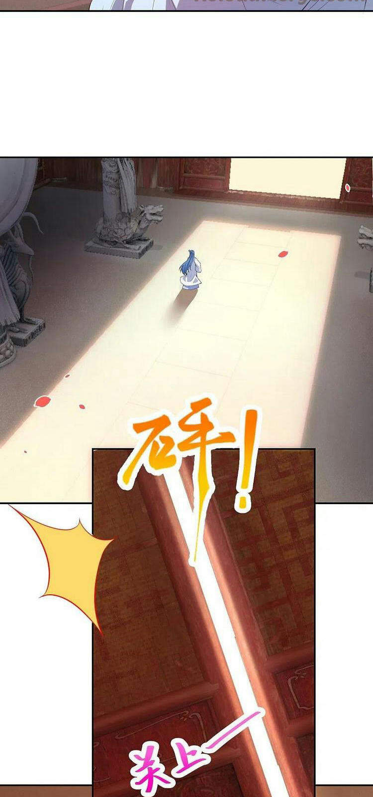 Nghịch Thiên Tà Thần - Chương 434