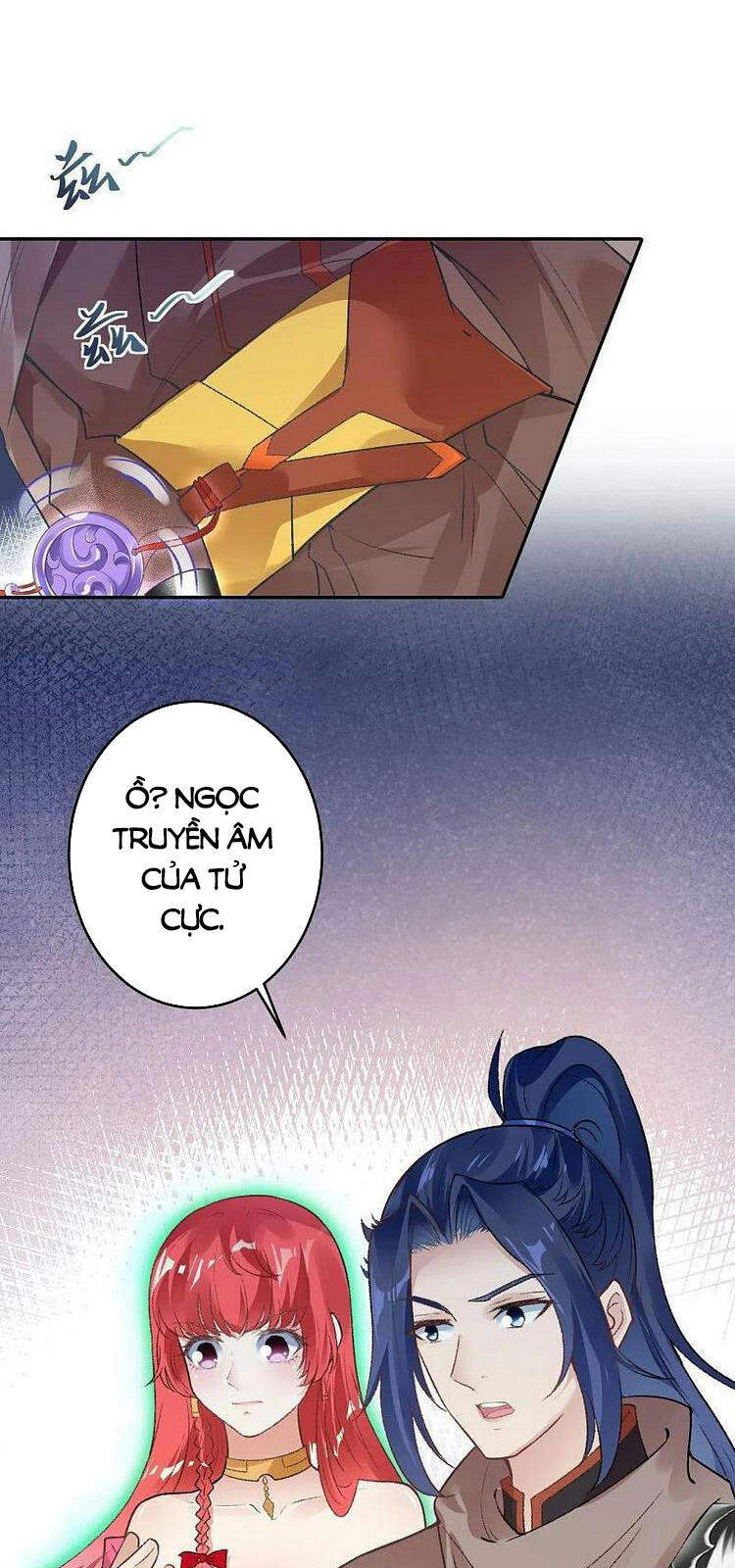 Nghịch Thiên Tà Thần - Chương 434