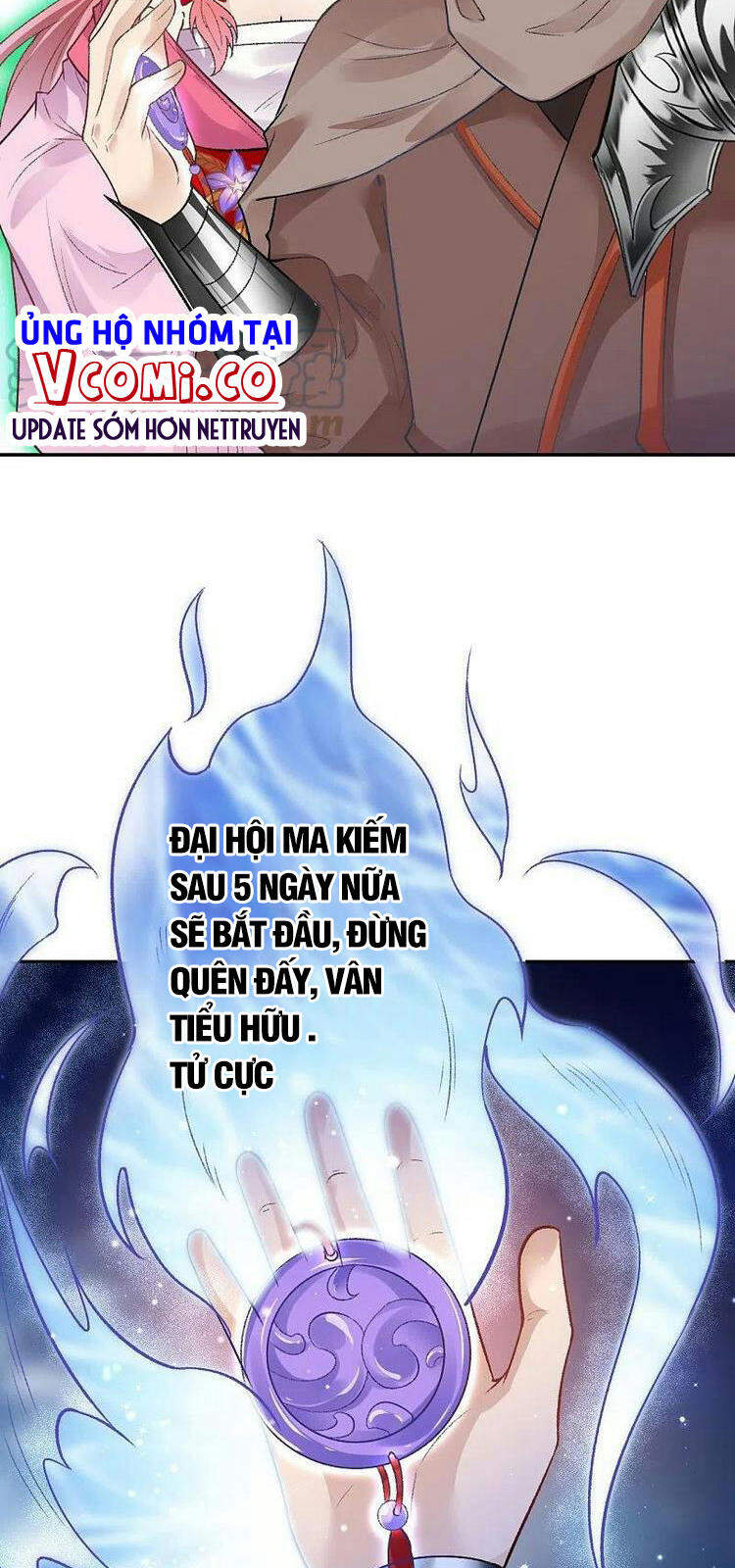 Nghịch Thiên Tà Thần - Chương 434