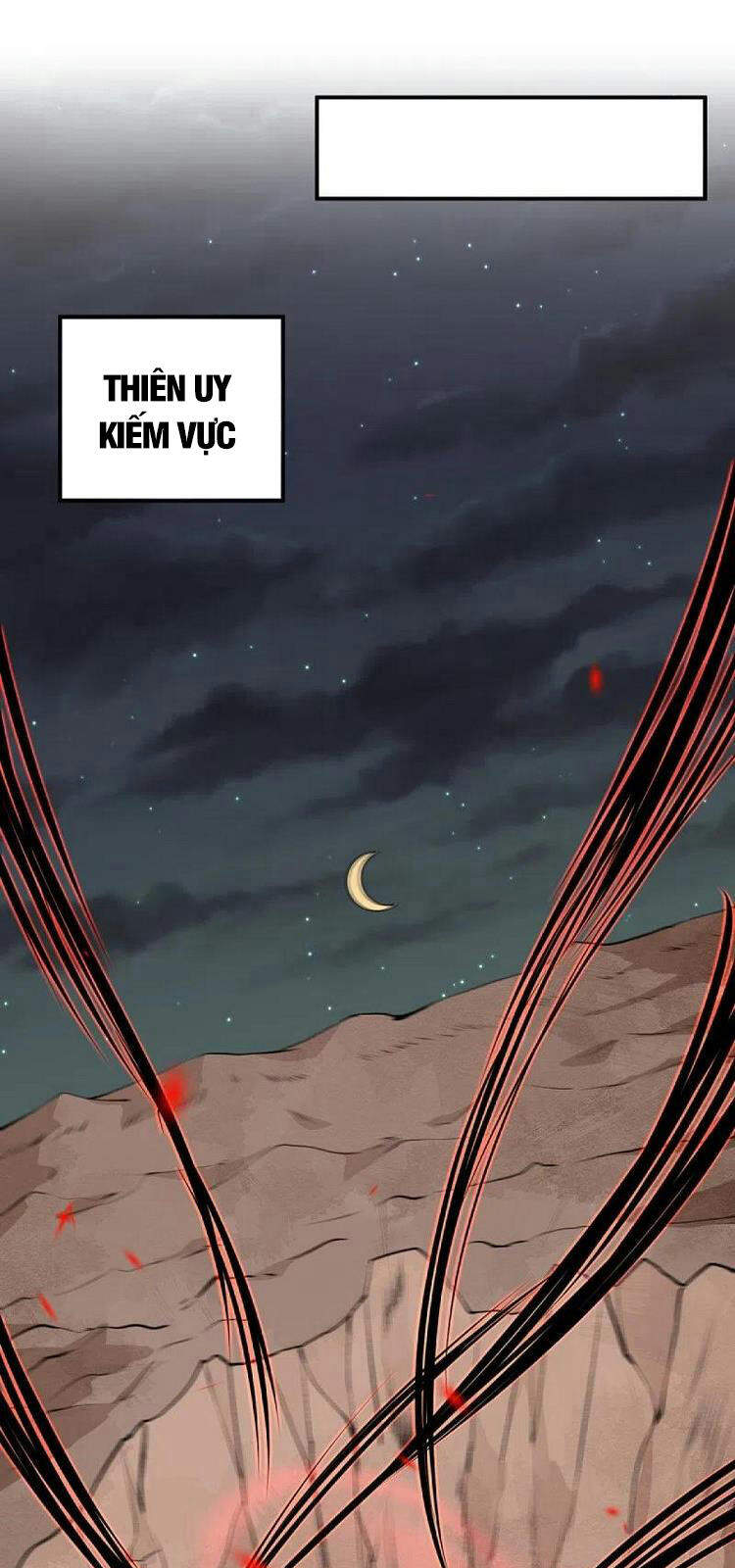 Nghịch Thiên Tà Thần - Chương 434