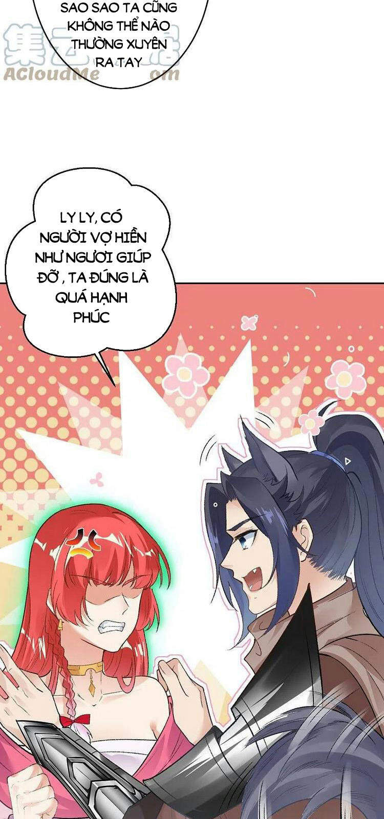 Nghịch Thiên Tà Thần - Chương 434