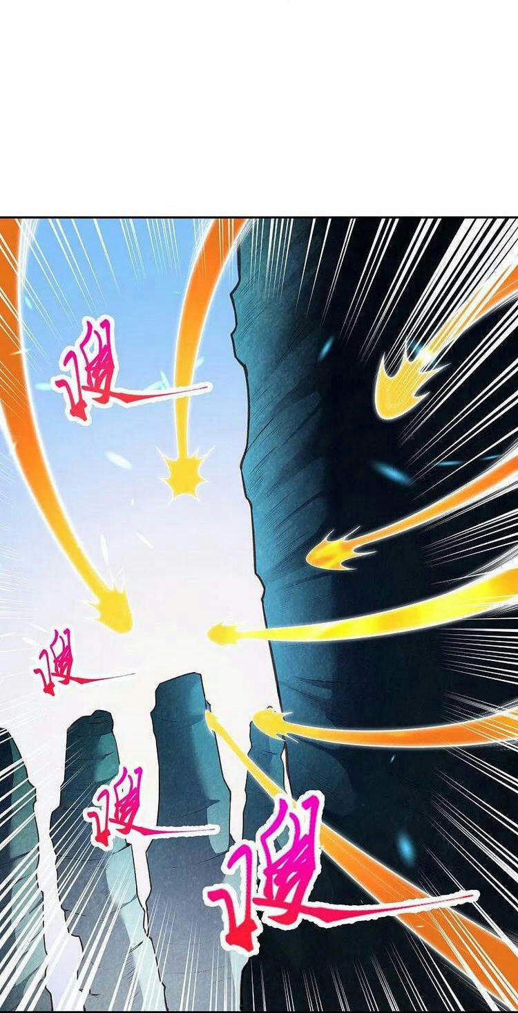 Nghịch Thiên Tà Thần - Chương 434