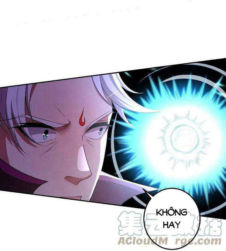 Nghịch Thiên Tà Thần - Chương 434