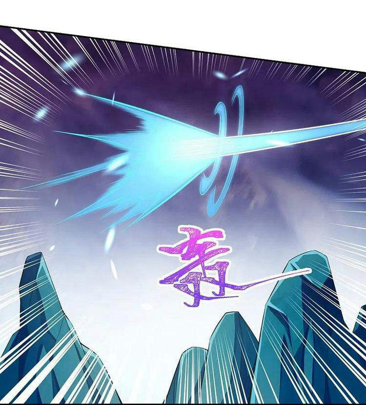 Nghịch Thiên Tà Thần - Chương 434