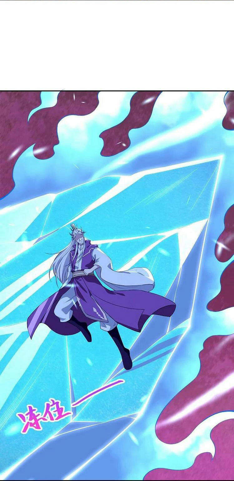 Nghịch Thiên Tà Thần - Chương 434