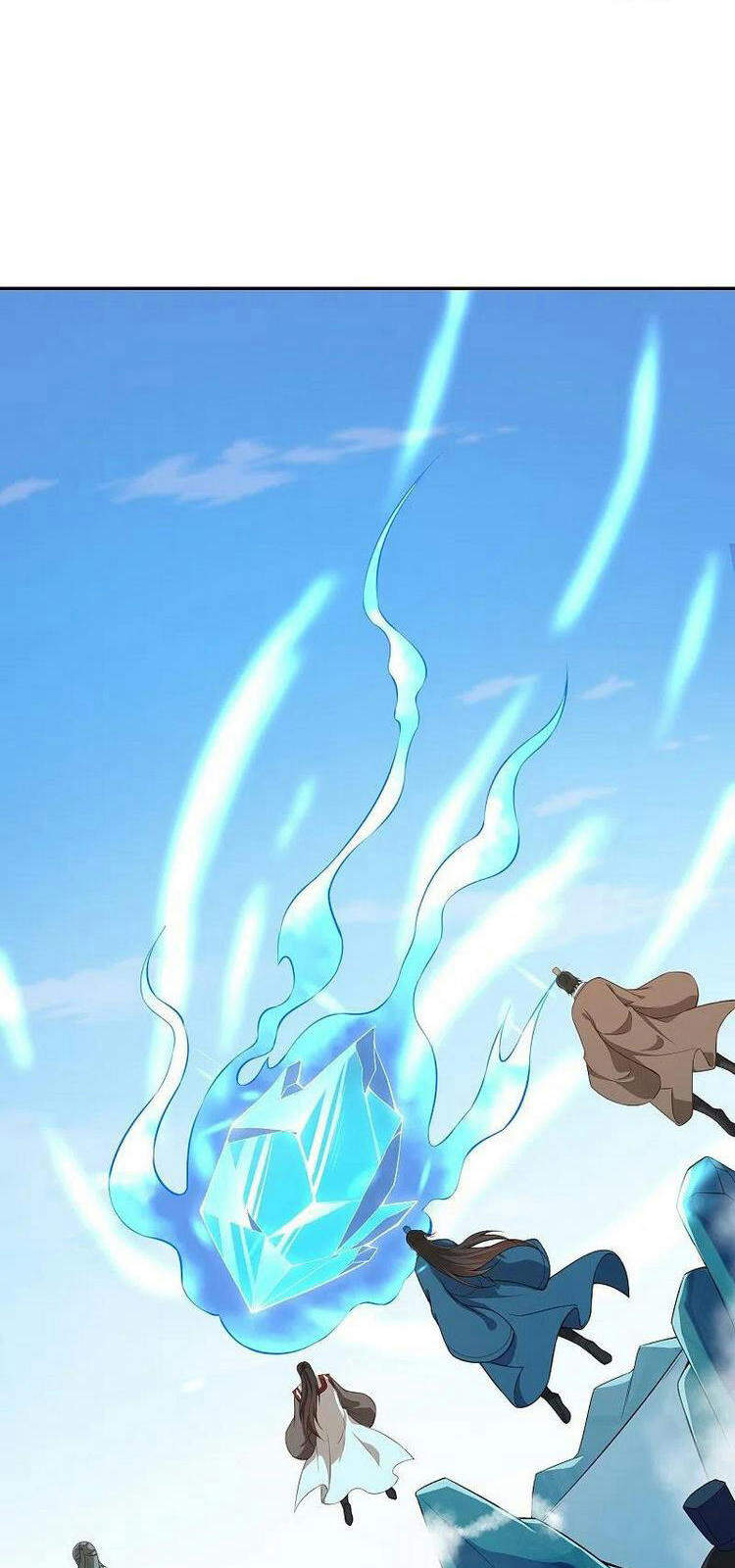 Nghịch Thiên Tà Thần - Chương 434