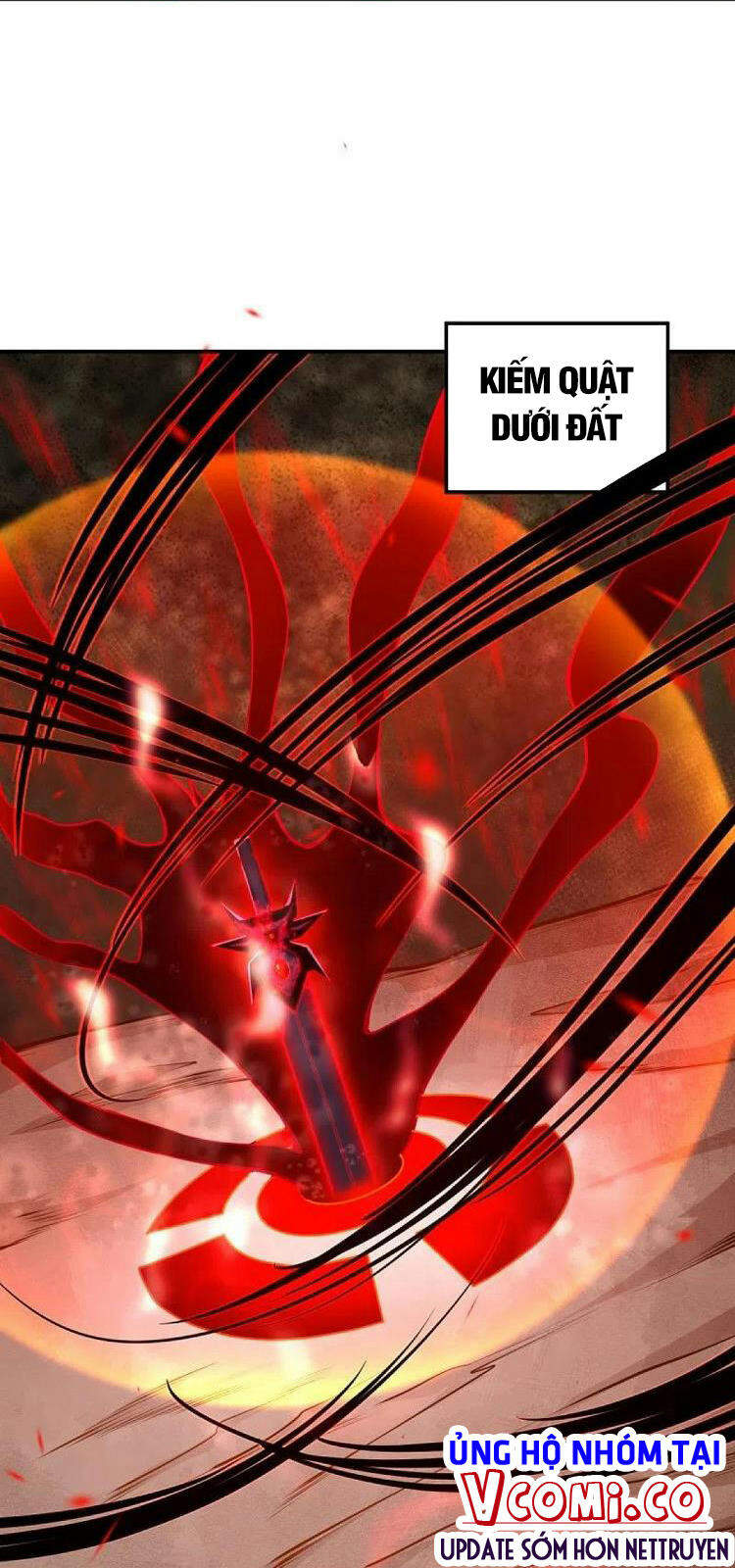 Nghịch Thiên Tà Thần - Chương 434