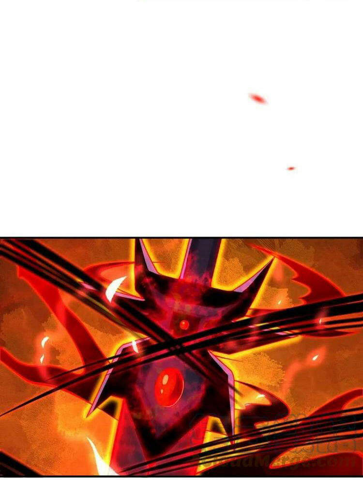 Nghịch Thiên Tà Thần - Chương 434