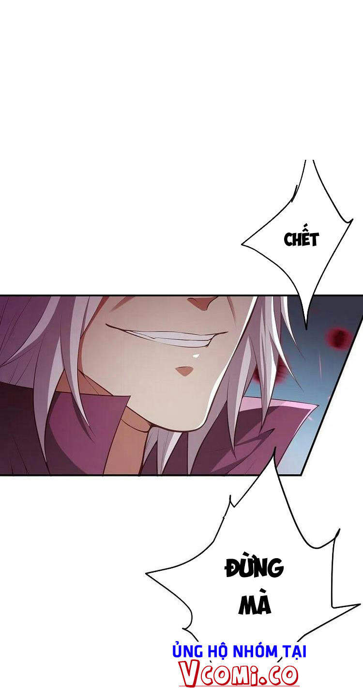 Nghịch Thiên Tà Thần - Chương 435