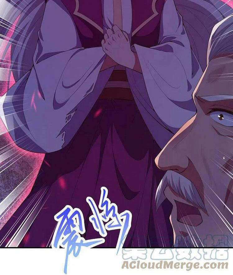 Nghịch Thiên Tà Thần - Chương 435