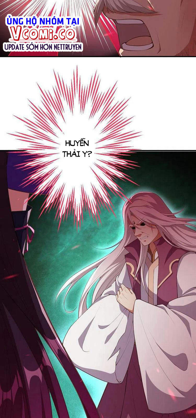 Nghịch Thiên Tà Thần - Chương 435