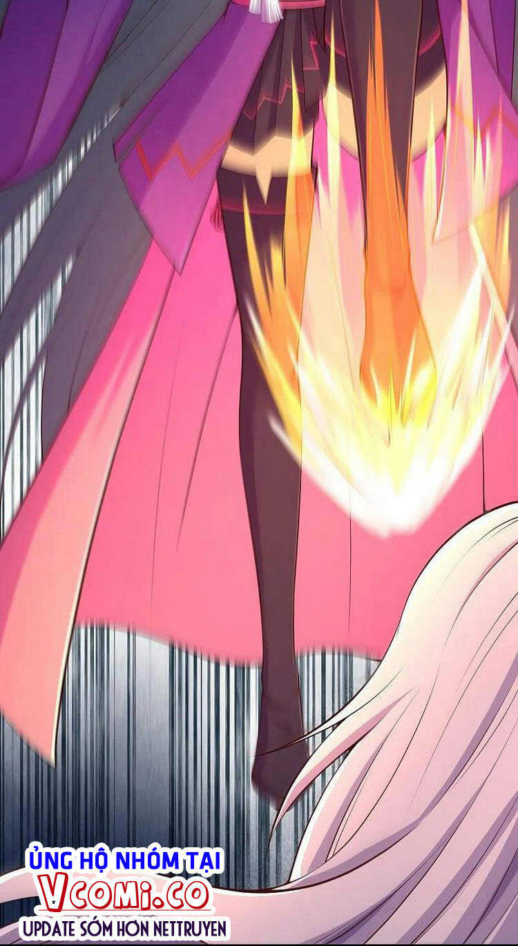 Nghịch Thiên Tà Thần - Chương 435