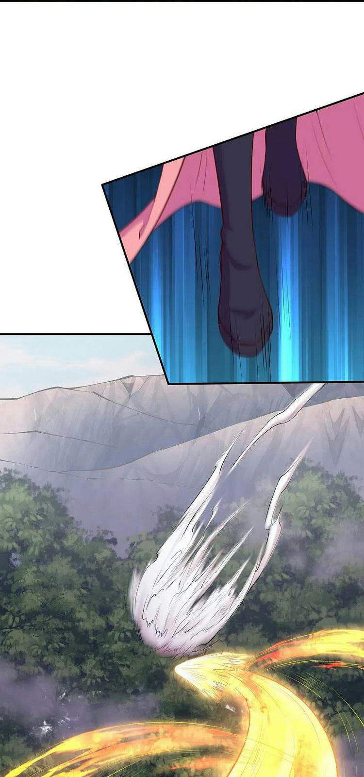 Nghịch Thiên Tà Thần - Chương 435