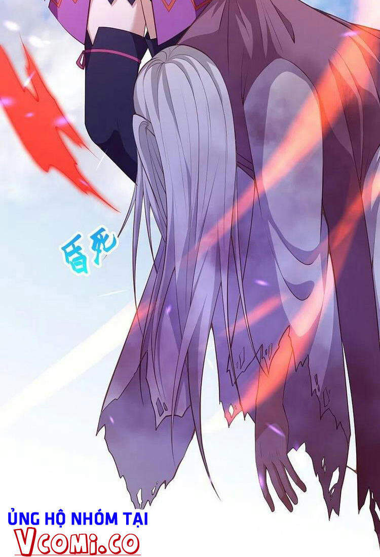 Nghịch Thiên Tà Thần - Chương 435