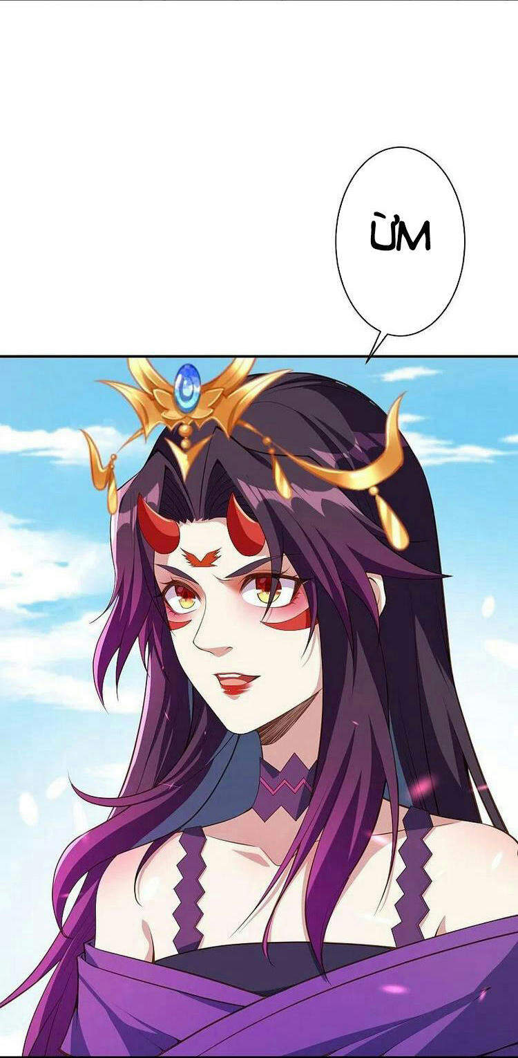 Nghịch Thiên Tà Thần - Chương 435