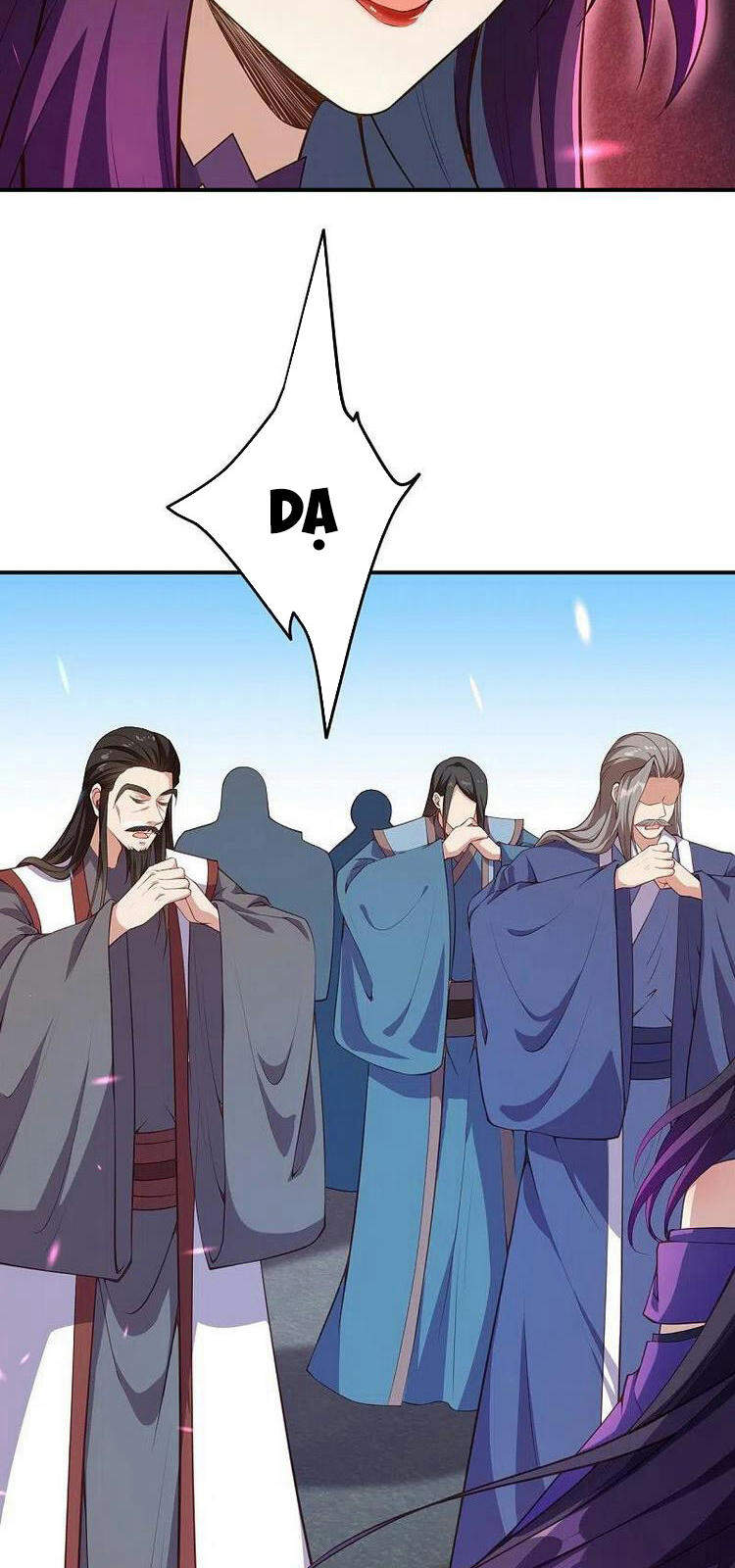 Nghịch Thiên Tà Thần - Chương 435