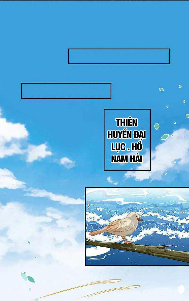 Nghịch Thiên Tà Thần - Chương 435