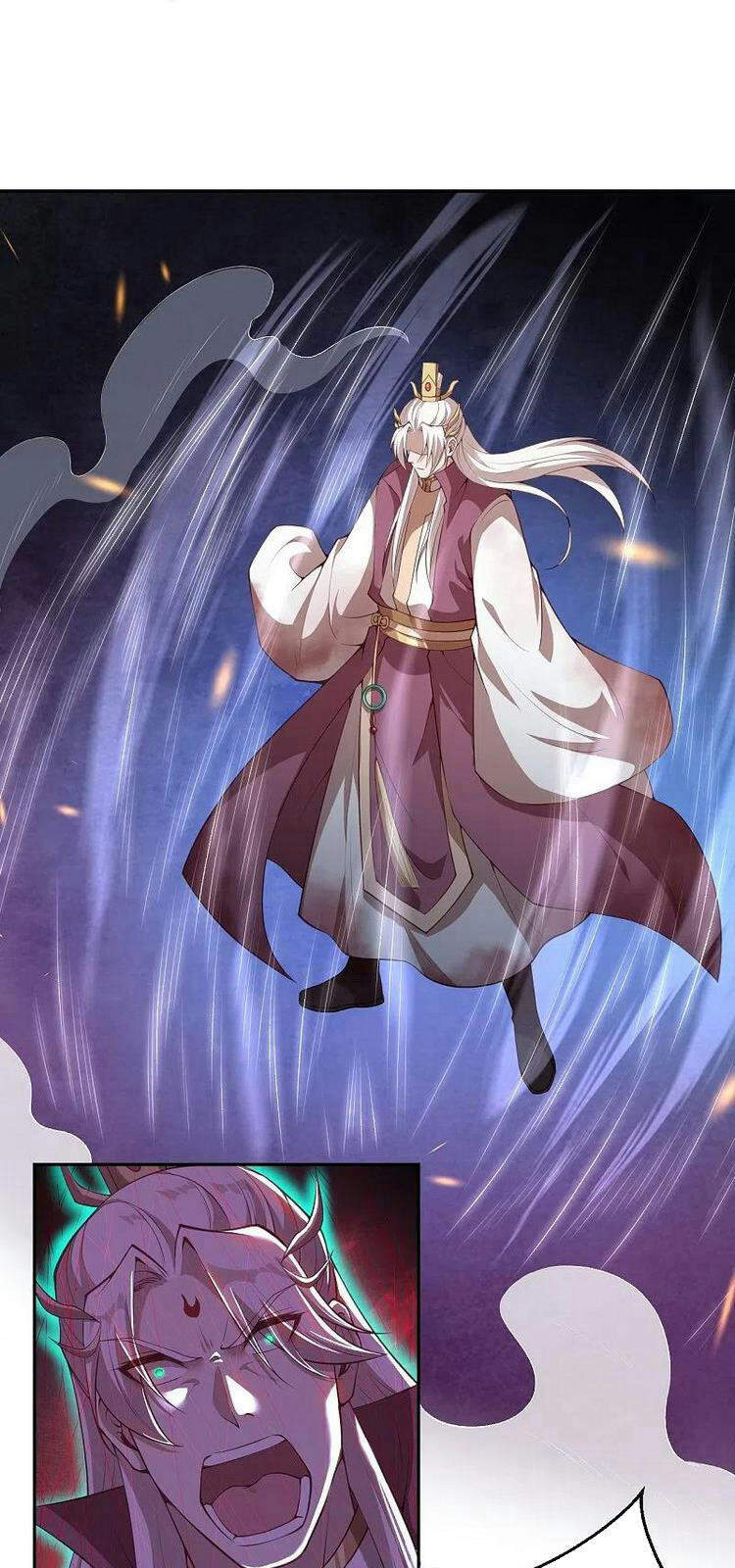 Nghịch Thiên Tà Thần - Chương 435