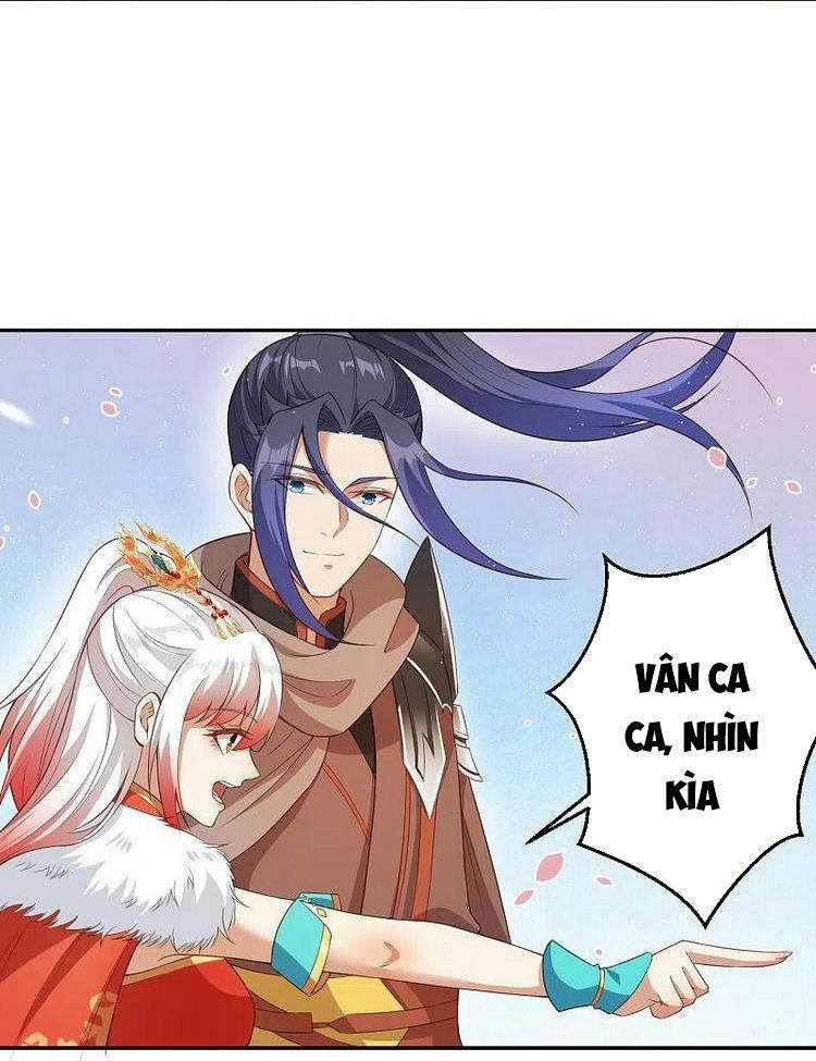 Nghịch Thiên Tà Thần - Chương 435