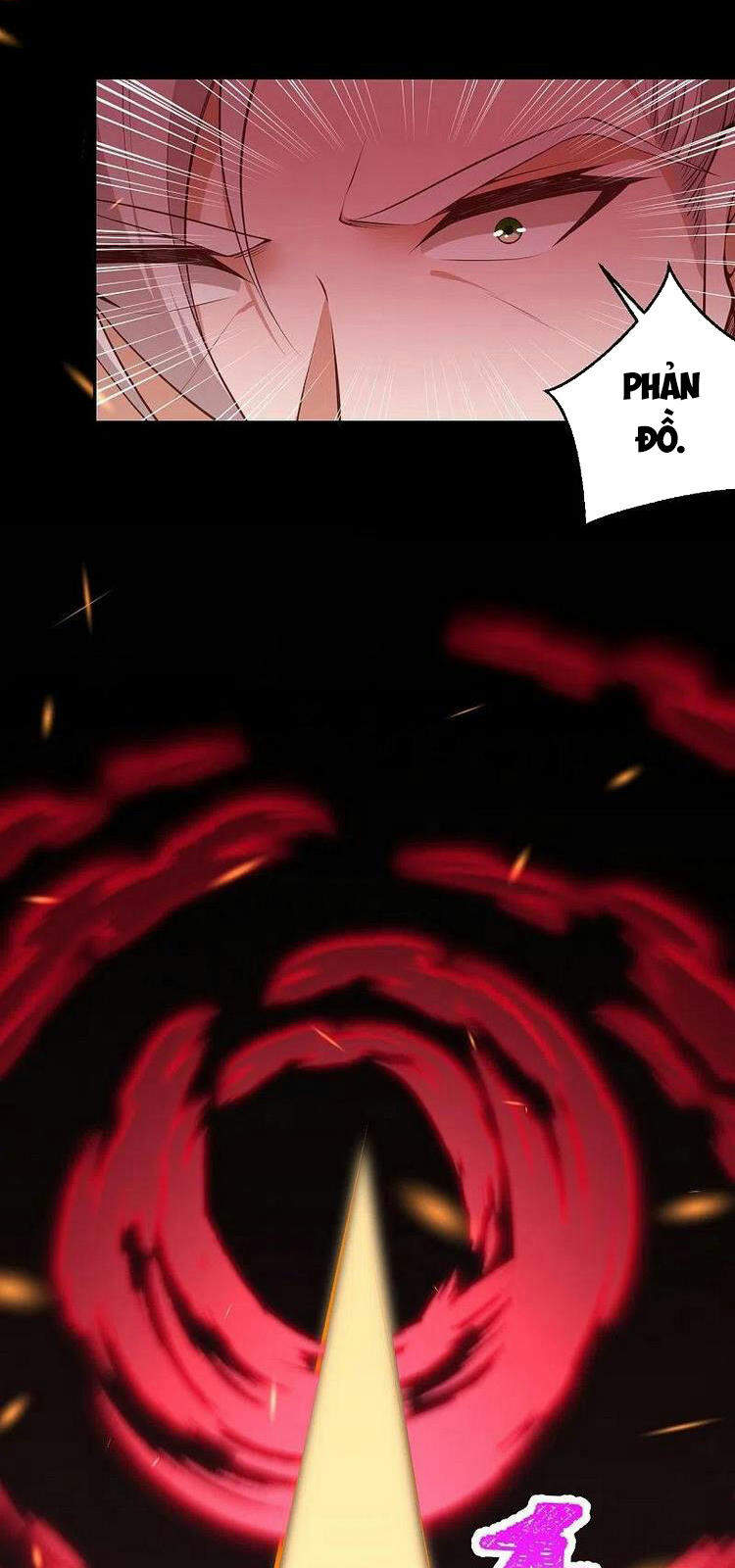 Nghịch Thiên Tà Thần - Chương 435