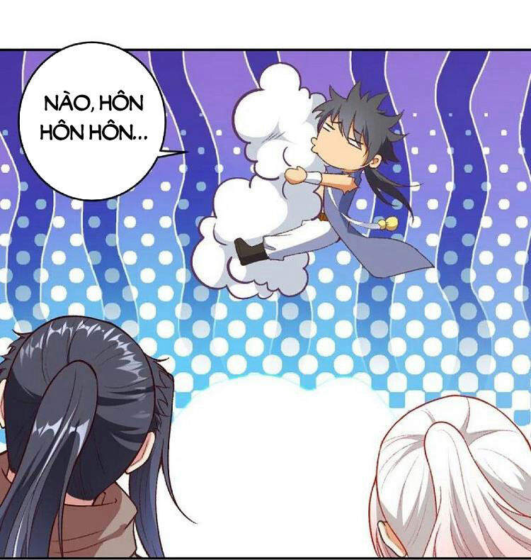 Nghịch Thiên Tà Thần - Chương 436